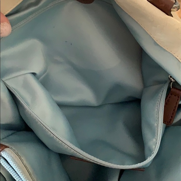 Coach crossbody + wallet - Picture 6 of 8